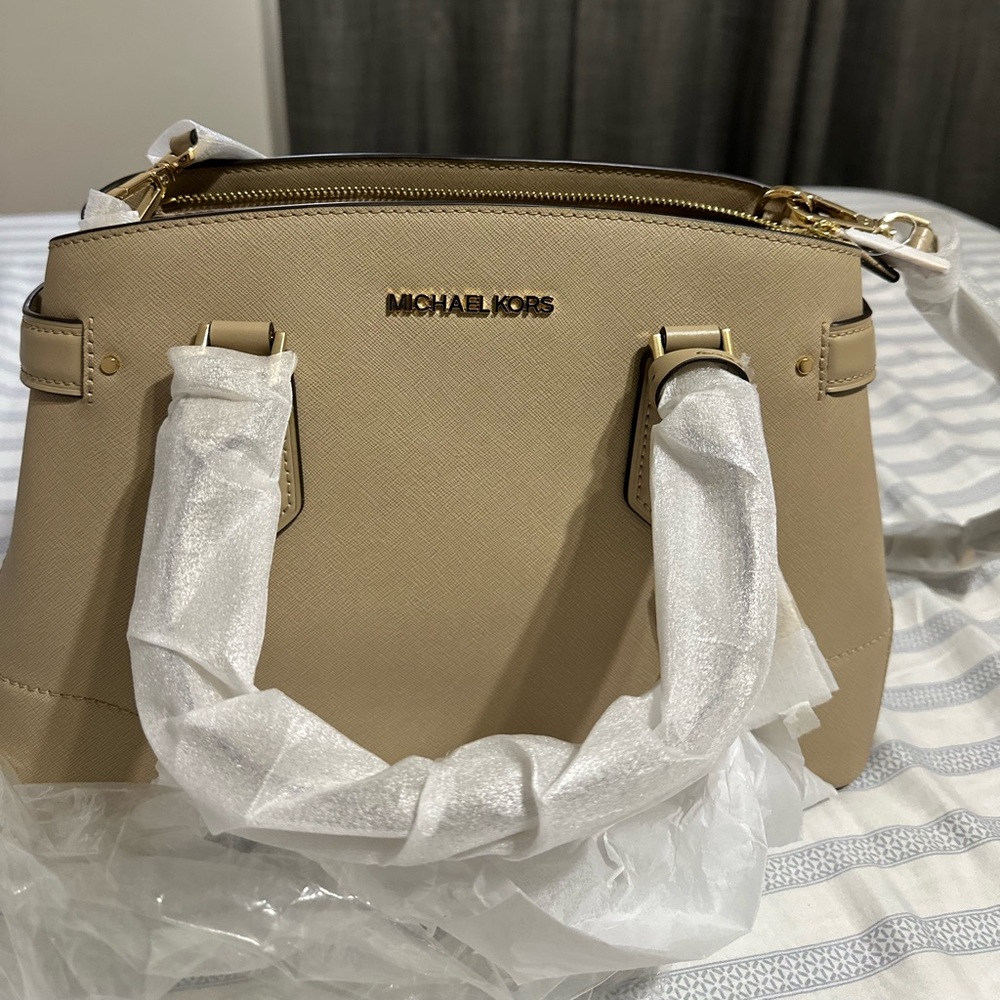 Michael Kors bag